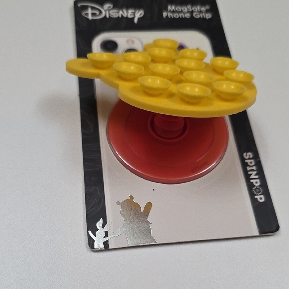 Disney Winnie The Pooh MagSafe Phone Grip - Picture 2 of 3